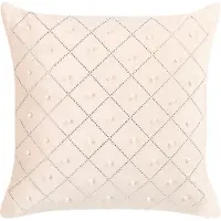 Beliani Decoratieve kussens, YARROW (45 x 45 cm)