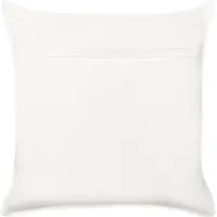 Beliani Decoratieve kussens, ROOKWEED (45 x 45 cm)