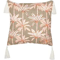 Beliani Decoratieve kussens, MELOBESIA (45 x 45 cm)