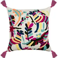 Beliani Decoratieve kussens, RAIGANJ (50 x 50 cm)