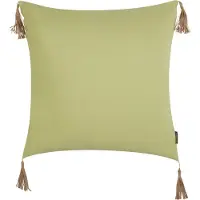 Beliani Decoratieve kussens, CHMISTAR (45 x 45 cm)