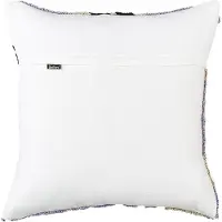 Beliani Decoratieve kussens, SOAPWOORD (45 x 45 cm)