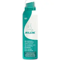 Akileine Deodorantspray voor Schoenen 150 ml Spray