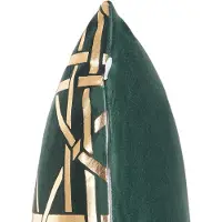 Beliani Decoratieve kussens, Cassia (45 x 45 cm)