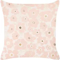 Beliani Decoratieve kussens, TRITELEIA (45 x 45 cm)