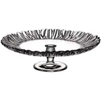Pasabahce aurora - Taartplateau 31.5 cm