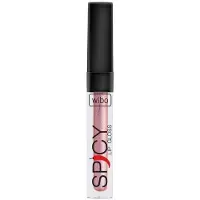 Wibo Lip Gloss Spicy #1