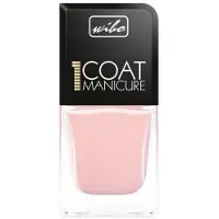 Wibo 1 Coat Manicure nagellak 17 8.5ml