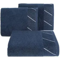 Eurofirany Luxe Badhanddoek Evita 70x140 cm - Zacht & Absorberend Katoen