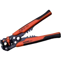 Harden 660613 Striptang 205 Mm