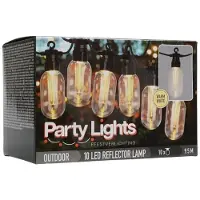 Soellaart 10 Lamps Verlichting