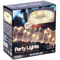 Soellaart Led Verlichting 100 Led 750 cm