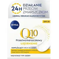 Nivea Q10 Power Anti-Rimpel & Verstevigende Dagcrème SPF30, 50 ml