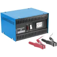 Högert HT8G611 Batterijlader