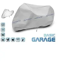 Kegel Fietshoes XL cover bescherming tbv fiets met lengte 175-190cm hoogte 100-110cm breedte 60-70cm pasvorm en waterdicht