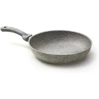 Accademia Mugnano Di Pietra Pan 28 cm - Titanium Steencoating