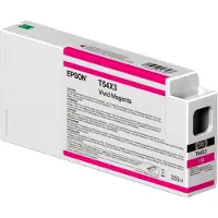 Epson T8243 inktcartridge magenta (origineel)