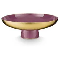 Pip studio Serveerschaal Metal Lilac 12,5 x 35 cm
