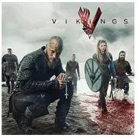 Import The Vikings III