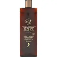 Tecna Teabase Energetic Shampoo 500 ml