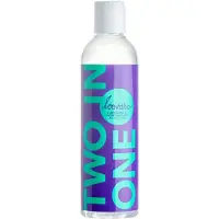 Loovara - Two In One Glijmiddel en Massagegel - 250 ml
