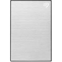 Seagate One Touch PW (HDD) Silver 5 TB
