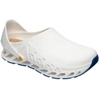 Scholl Klomp Unisex Evoflex White-Schoenmaat 42