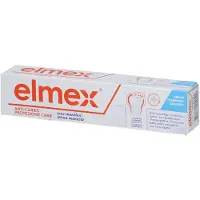Elmex Anti-Cariës Mentholvrij Tandpasta 75 ml Tandpasta