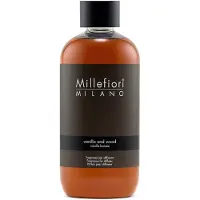 Millefiori refill 250 ml Vanilla & Wood