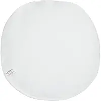 Beliani CERIANA - Buitenkussen-Blauw-Polyester