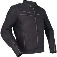 Richa Charleston Motorfiets lederen jas