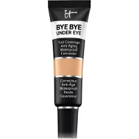 IT Cosmetics - Bye Bye Under Eye Concealer 25.0 - Medium Natural