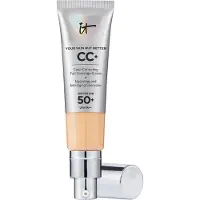 IT Cosmetics - CC+ Foundation SPF 50 - Medium