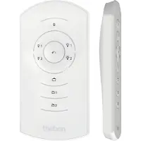 Theben TheSenda Accessoires Bewegingssensor - 9070911