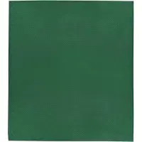 Beliani NAPE - Sprei-Groen-Polyester