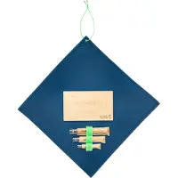Opinel Nomad Outdoor Kookset 5-delig