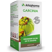 Arkocaps Garcinia Capsules 45st