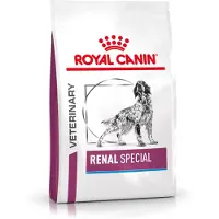 Royal Canin Renal Special Hond