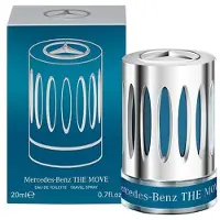 Mercedes-benz The Move Eau de Toilette 20 ml