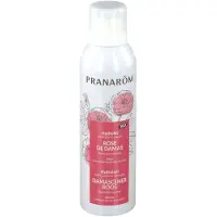 Pranarôm Biologisch Damaskusrozen Bloemenwater 150 ml Distillaat