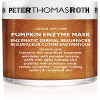 Peter Thomas Roth Pumpkin Mask 50ml Gesichtsmaske Anti-Aging Feuchtigkeitspflege 50 ml Masker