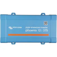 Victron Energy Phoenix 12/800 Omvormer 800 W 12 V/DC - 230 V/AC
