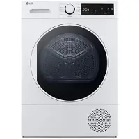 LG Wasdroger RH80T2AP6RM