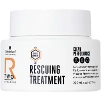 Schwarzkopf Professional R-TWO Rescuing Treatment