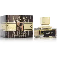 Lattafa Sheikh Al Shuyukh Concentrated Eau de Parfum 100 ml