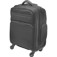 Kensington Contour 2.0 Pro Overnight Laptop Spinner