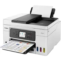 Canon Maxify GX4050 MegaTank Home Office/Small Business