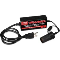 Traxxas AC naar DC converter 40W