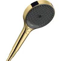 Hansgrohe Rainfinity - Handdouche 130, 3jet, kleur gouden look 26864990