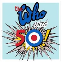 Universal Music The Who - The Who Hits 50! (2 CD) (Deluxe Edition)